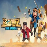 优质的游戏评测