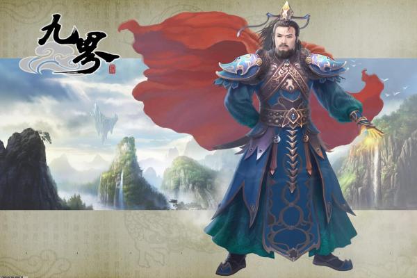 逆水寒武林风云录楚相玉单人战术与打法解析